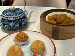 -新雅粤菜馆(南京东路店)