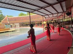 -西双版纳勐泐文化旅游区