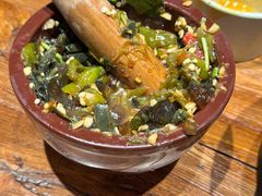 -云海肴·汽锅鸡·云南菜(美罗城店)