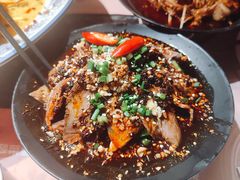-桂二老坛酸菜鱼(三街两巷店)