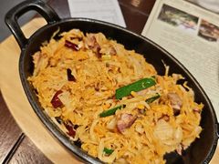 -老厨家(友谊路总店)