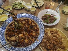 -老碗餐饮(前进路店)