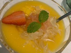 杨枝甘露-上房火鍋(新天地店)