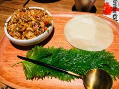 -耶里夏丽·丝路新疆菜·清真食品(徐汇南丹东路臻选店)