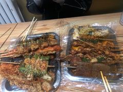 -非凡烧烤(历史博物馆店)