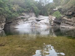 -黑龙潭风景区