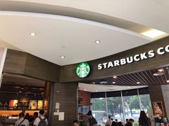 -星巴克(广州东圃天银店)