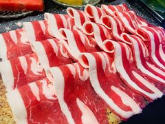 肥牛一号-王家渡火锅店(棕榈泉店)