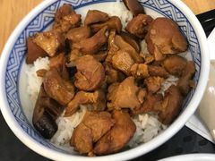 -吉野家(南昌铜锣湾店)