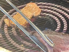 -大叹号·朝鲜族烤肉(潍坊泰华城店)