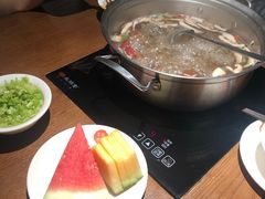 -牛焱·贵州黄牛肉火锅(城西银泰店)