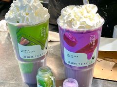 -星满杯TEAFUL(罗湖东门店)