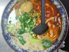 -南京工业大学-东苑1食堂