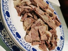 -宁夏国强手抓羊肉·清真菜(未央路凤三店)