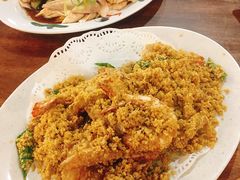 -威南记鸡饭餐室