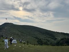-大姆山草场