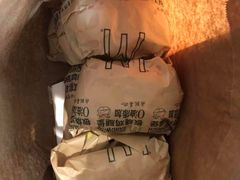 -麦当劳(新都汇店)