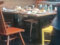 -星伦多 自助料理(圆融店)