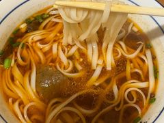 -矮子粉店1985·长沙米粉(湘春路店)