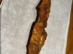 -疆里疆外·和田烤肉·清真