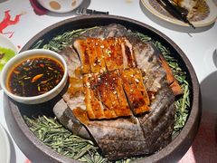 -狮拾久·现代新加坡料理(壹方城店)