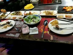 -尚雅铁板料理自助餐厅(乐松店)