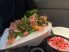 -Mr.Fish鱼鲜生海鲜放题(高德置地冬广场店)