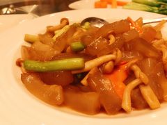 -万宝海鲜舫(劳动公园店)