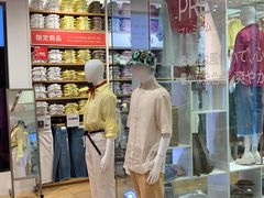 -优衣库(银座店)