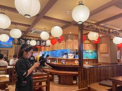 -鸟剑居酒屋(林和东路店)