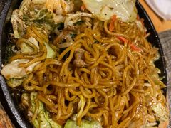 -大岛日本料理铁板烧(南通大饭店)