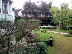 -全季酒店（苏州观前街平江路店）(原临顿路地铁站店)