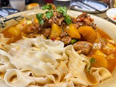 -那时新疆·若羌(经纬汇店)