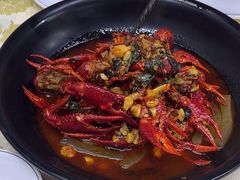 -聚味瞿记·龙虾堂(树木岭店)