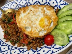 -KingThaia金泰兰(滨江天街店)