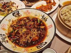 -回锦轩(泉园店)