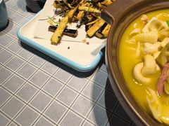 -小暖厨·长沙菜(孟州店)