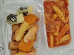 -米屋石锅拌饭(师大店)