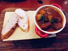 -haxnbauer海森堡德国餐厅(深圳coco店)