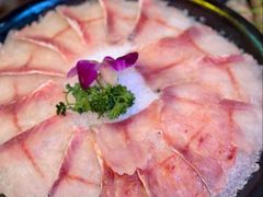 -丽江庭院·云南野生菌·海鲜火锅(鼓楼四合院店)