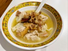 海味龙抄手&nbsp;（小）-龙抄手(春熙路总店)