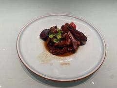 -天港海鲜(创新港天港禧悦酒店)