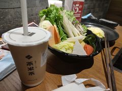 -呷哺呷哺 黄金牧场 (新中关购物中心店)