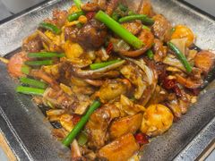 -陈家小院(阜昌路店)