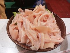 鸭肠-青年火锅(吾悦广场直营店)