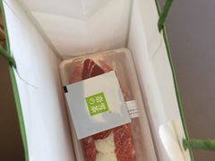 -奈雪的茶(大连新玛特店)