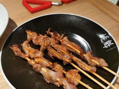 -望江门小龙虾·烧烤(九堡店)