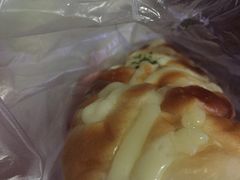 起士大亨-85度C(苏州石路店)