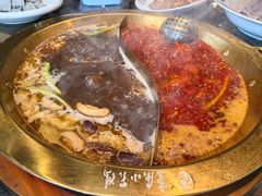 -小天鹅火锅·一线江景洪鼎旗舰店(洪崖洞店)