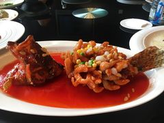-听松楼-中餐厅.家宴(红梅公园店)